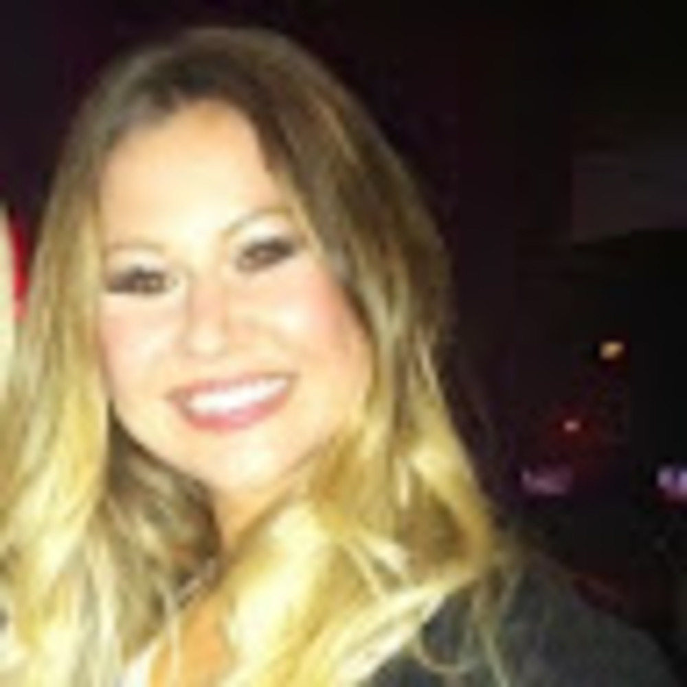 Meet your Posher, Alicia